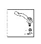 View ROD ASSEMBLY,  TIE,  RIGHT Full-Sized Product Image
