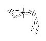View Power Steering Reservoir Hose Full-Sized Product Image 1 of 2