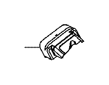 View 8965A33021 Full-Sized Product Image