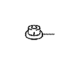 View NUT,  LOCK Full-Sized Product Image