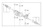 View Rack and Pinion Full-Sized Product Image 1 of 2