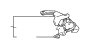 View LEVER ASSEMBLY,  PARKING BRAKE Full-Sized Product Image
