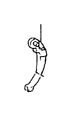 View Parking Brake Lever (Right) Full-Sized Product Image