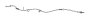 View Parking Brake Cable Full-Sized Product Image 1 of 2