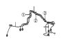 View TUBE,  REAR BRAKE,  NO. 2 Full-Sized Product Image 1 of 1