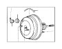 View Power Brake Booster Check Valve Full-Sized Product Image