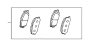 View 477820E010 Full-Sized Product Image