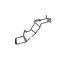 View PROTECTOR,  BRAKE TUBE Full-Sized Product Image 1 of 5