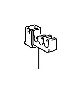 View 90949A1018 Full-Sized Product Image