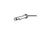 View PIN(FOR PUSH ROD) Full-Sized Product Image