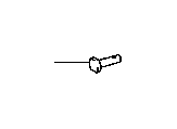 View PIN(FOR PUSH ROD) Full-Sized Product Image 1 of 10