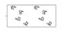 View FITTING KIT,  DISC BRAKE,  REAR Full-Sized Product Image