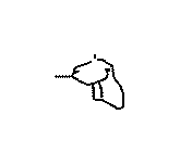 View BRACKET,  BRAKE TUBE CLAMP NO. 1 Full-Sized Product Image 1 of 2
