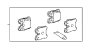 View 044660W020 Full-Sized Product Image