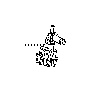 View 4477733010 Full-Sized Product Image for your 2022 Lexus ES 250   