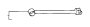 View Suspension Strut Rod (Rear) Full-Sized Product Image 1 of 1