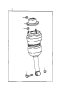 View CYLINDER ASSEMBLY Full-Sized Product Image