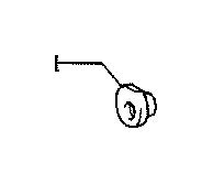 View CAM,  REAR SUSPENSION CAMBER ADJUST,  NO. 3 Full-Sized Product Image