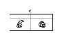 View NUT(FOR STRUT ROD) Full-Sized Product Image