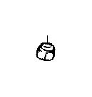 View NUT Full-Sized Product Image