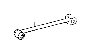 View ROD ASSEMBLY,  STRUT,  REAR Full-Sized Product Image