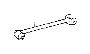 View ROD ASSEMBLY,  STRUT,  REAR Full-Sized Product Image