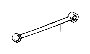 View Suspension Control Arm (Left, Right, Lower) Full-Sized Product Image