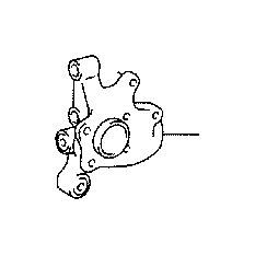 View 423050E050 Full-Sized Product Image