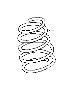View 481310E022 Full-Sized Product Image for your 2004 Lexus RX 330 VIN starts with 2  
