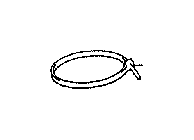 View 4801048050 Full-Sized Product Image for your 2004 Lexus RX 330 VIN starts with 2  
