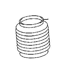 View 4892448010 Full-Sized Product Image for your 2004 Lexus RX 330 VIN starts with 2  