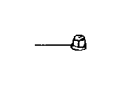 View NUT Full-Sized Product Image
