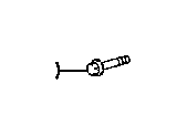 View BOLT; WASHER Full-Sized Product Image