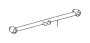 View Suspension Control Arm (Left, Right, Lower) Full-Sized Product Image