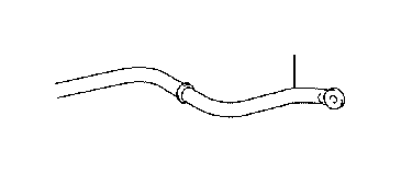 View Suspension Stabilizer Bar (Front) Full-Sized Product Image