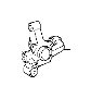 View Suspension Knuckle (Right, Rear) Full-Sized Product Image