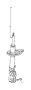 View Suspension Strut (Right, Rear) Full-Sized Product Image