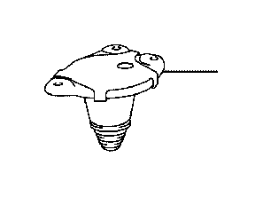 View SEAT SUB-ASSEMBLY,  SPRING,  RIGHT Full-Sized Product Image