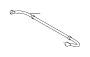 View Suspension Stabilizer Bar (Rear) Full-Sized Product Image