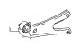View ARM ASSEMBLY,  TRAILING,  REAR RIGHT Full-Sized Product Image