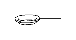 View Coil Spring Insulator (Left, Right, Rear, Upper) Full-Sized Product Image