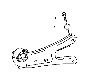 View BOLT,  FLANGE Full-Sized Product Image
