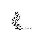 View Suspension Stabilizer Bar (Front) Full-Sized Product Image