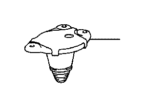 View SEAT SUB-ASSEMBLY,  SPRING,  RIGHT Full-Sized Product Image