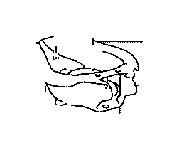 View Suspension Control Arm (Left, Right, Rear) Full-Sized Product Image