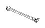 View ARM ASSEMBLY,  RIGHT REAR SUSPENS Full-Sized Product Image