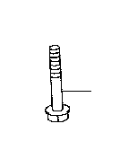 View Suspension Control Arm (Left, Front, Lower) Full-Sized Product Image