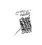 View Coil Spring Insulator (Left, Right, Front, Upper) Full-Sized Product Image