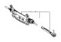 View Alignment Camber / Toe Lateral Link (Rear) Full-Sized Product Image 1 of 2