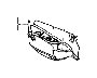 View 4873824010 Full-Sized Product Image for your 2023 Lexus RC F Track Edition  